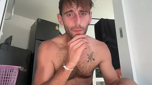 lukegunn online show from 03/02/25, 11:31