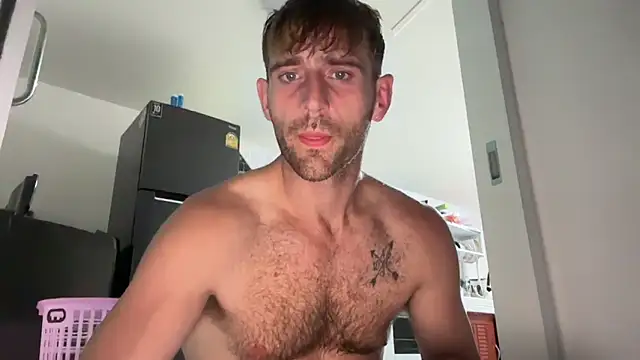 lukegunn online show from 03/16/25, 11:04