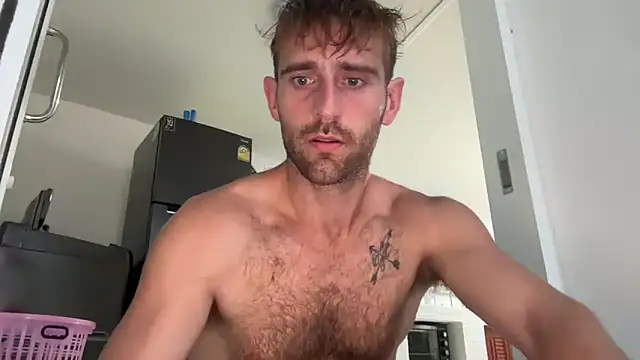 lukegunn online show from 03/17/25, 11:21