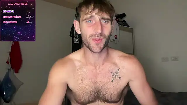 lukegunn online show from 03/19/25, 10:20