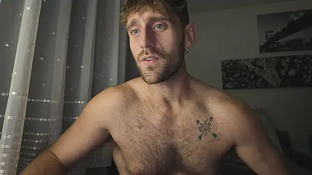 lukegunn online show from 02/07/26, 12:36