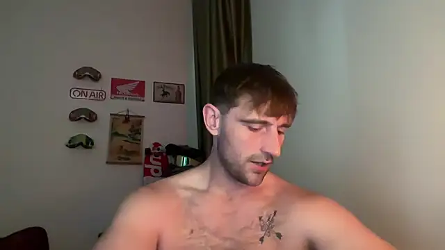 lukegunn online show from 03/31/26, 12:45