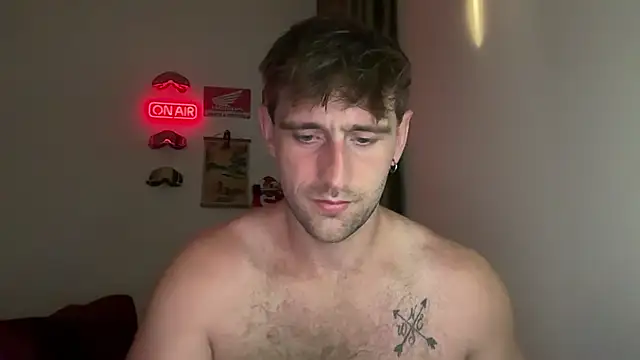 lukegunn online show from 04/14/26, 11:33