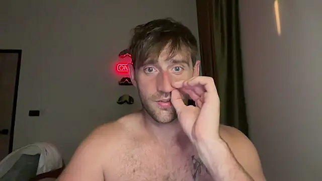 lukegunn online show from 04/17/26, 11:30