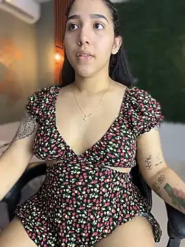 Amandanauty online show from 01/16/26, 07:23