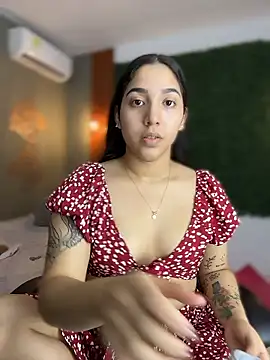 Amandanauty online show from 01/17/26, 06:18