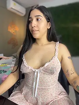 Amandanauty online show from 04/14/26, 05:02