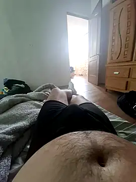 Snapshot of Calamaco07 chatting on 10/26/25, 08:04 Calamaco07 online show from 10/26/25, 08:04