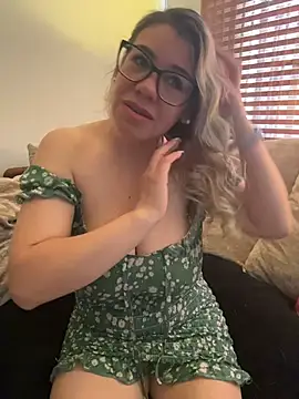 salomesweet13 online show from 02/26/26, 05:01