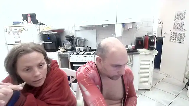 Snapshot of FataElfo_Pika chatting on 01/18/26, 09:51 FataElfo Pika online show from 01/18/26, 09:51