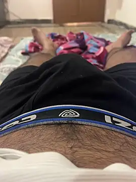 Snapshot of Bareilly_Boy1 chatting on 11/14/25, 07:40 Bareilly Boy1 online show from 11/14/25, 07:40