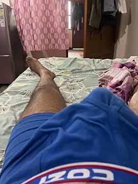 Snapshot of Bareilly_Boy1 chatting on 03/12/26, 05:46 Bareilly Boy1 online show from 03/12/26, 05:46