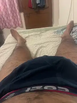 Snapshot of Bareilly_Boy1 chatting on 07/01/26, 08:38 Bareilly Boy1 online show from 07/01/26, 08:38