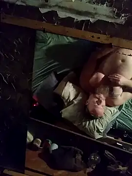 Kevinmc1d online show from 10/11/25, 08:35