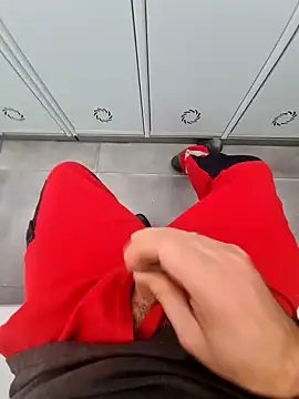 Snapshot of 987654Alf chatting on 01/15/25, 12:15 987654Alf online show from 01/15/25, 12:15