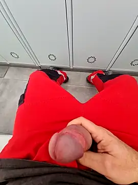 Snapshot of 987654Alf chatting on 03/17/25, 11:00 987654Alf online show from 03/17/25, 11:00