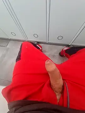 Snapshot of 987654Alf chatting on 11/18/25, 10:20 987654Alf online show from 11/18/25, 10:20