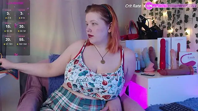 a1exaria online show from 01/11/25, 06:45