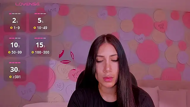 Snapshot of MarieJaneX chatting on 12/05/24, 12:33 MarieJaneX online show from 12/05/24, 12:33