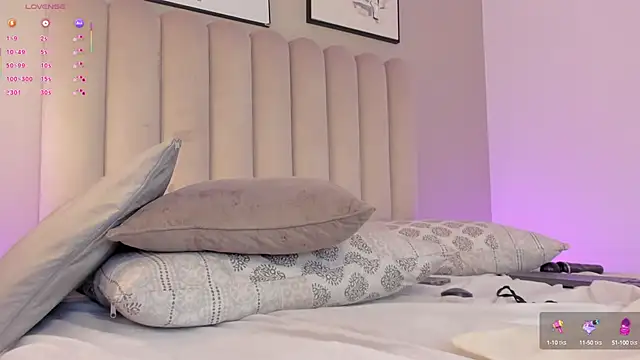 dulcepatersson1  online show from 03/04/25, 05:32