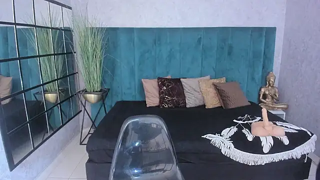 cintiagreyx online show from 02/10/26, 11:25