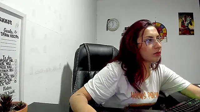 Scarlett Sen online show from 12/04/24, 05:22