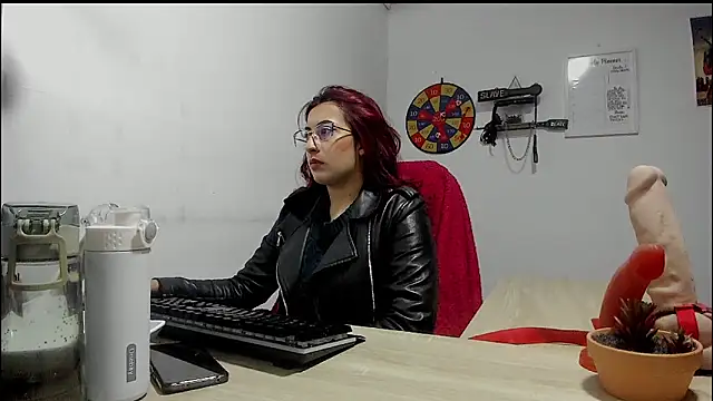 Scarlett Sen online show from 03/14/25, 01:24