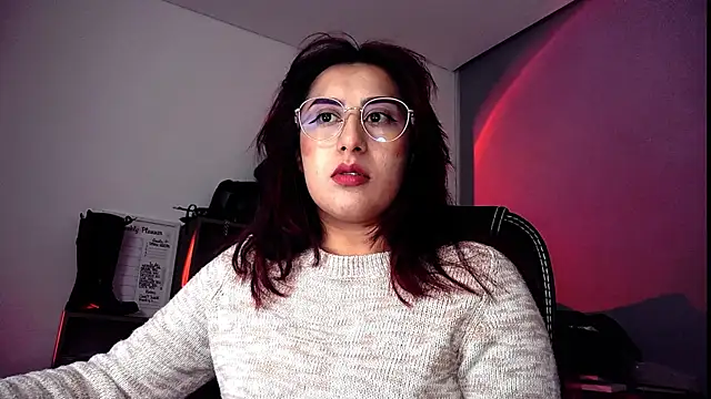 Scarlett Sen online show from 09/12/25, 01:11