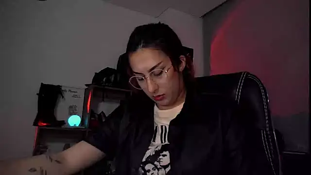 Scarlett Sen online show from 09/16/25, 06:31