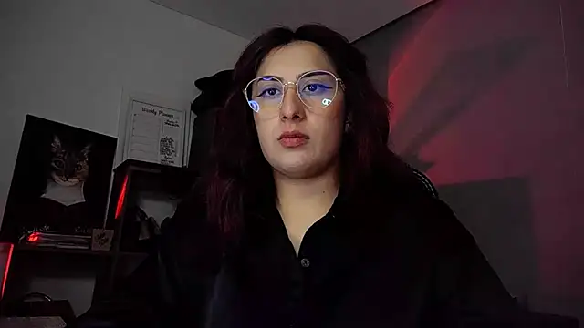 Scarlett Sen online show from 10/02/25, 02:02