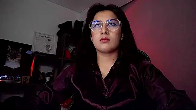 Scarlett Sen online show from 10/09/25, 03:43