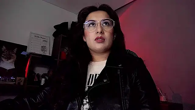 Scarlett Sen online show from 10/10/25, 02:49