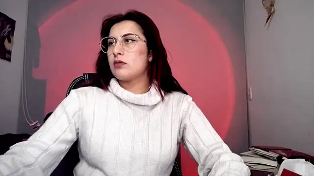 Scarlett Sen online show from 11/03/25, 02:18