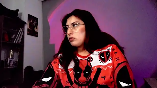 Scarlett Sen online show from 11/06/25, 02:07