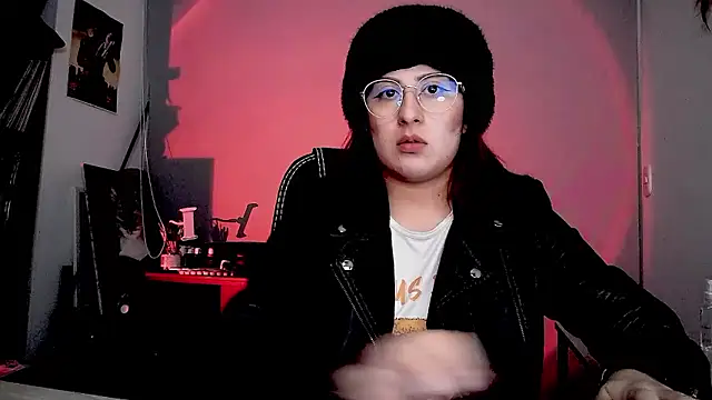 Scarlett Sen online show from 11/21/25, 01:10