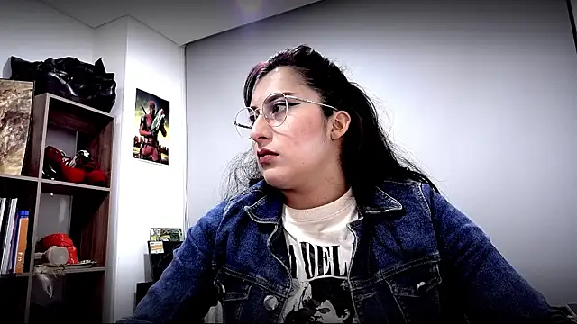 Scarlett Sen online show from 03/06/26, 01:07