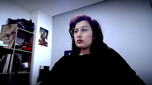 Scarlett Sen online show from 04/09/26, 04:23