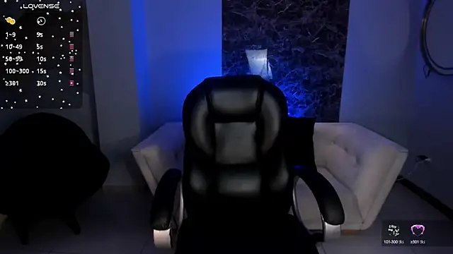 NickyLawson online show from 02/03/25, 12:47