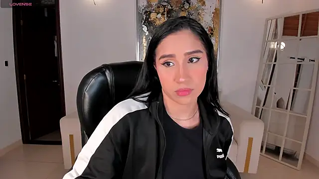 NickyLawson online show from 03/26/26, 04:18