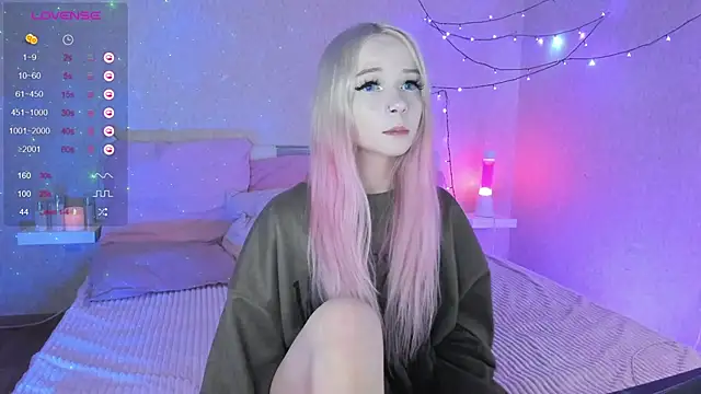 Misty Shadow online show from 12/02/24, 06:32