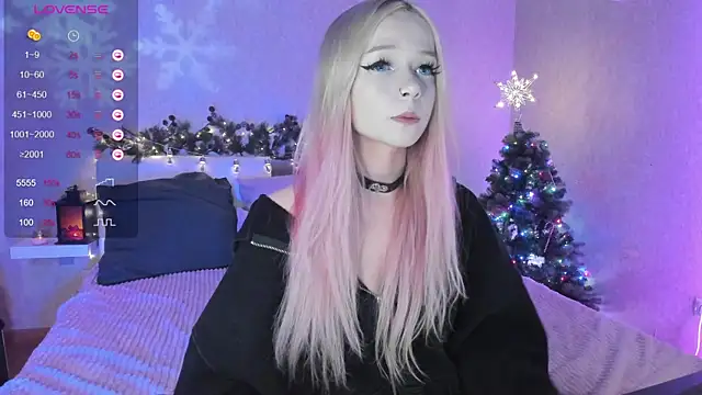 Misty Shadow online show from 12/28/24, 11:26