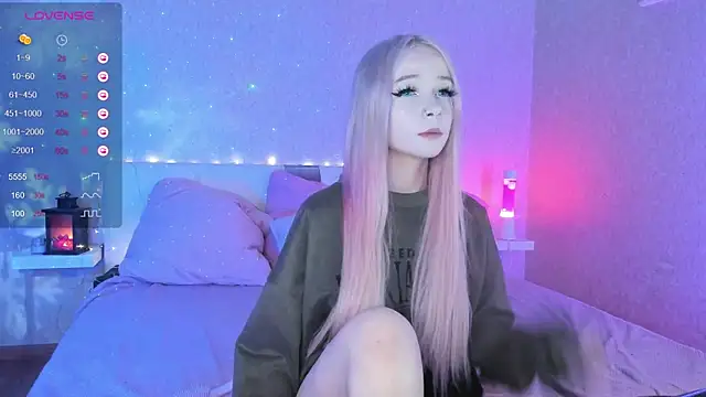 Misty Shadow online show from 01/25/25, 10:07