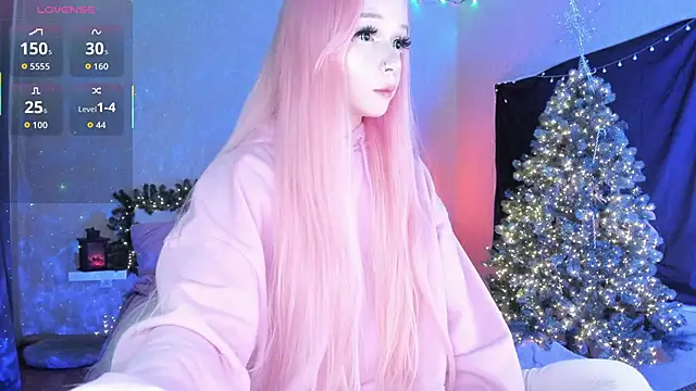 Misty Shadow online show from 01/15/26, 10:13