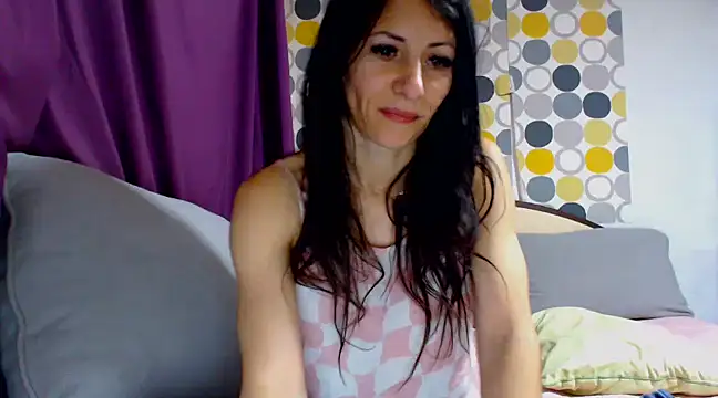 sexyevalove online show from 12/15/24, 03:34