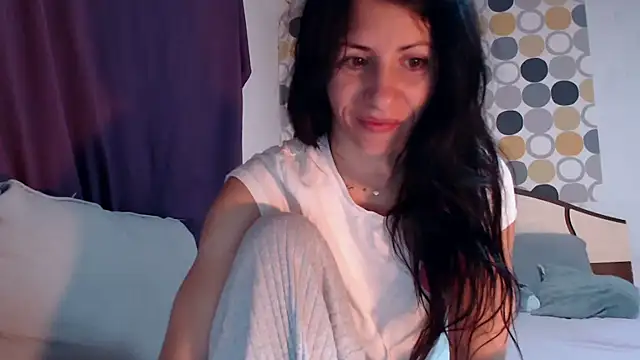 sexyevalove online show from 09/28/25, 03:45