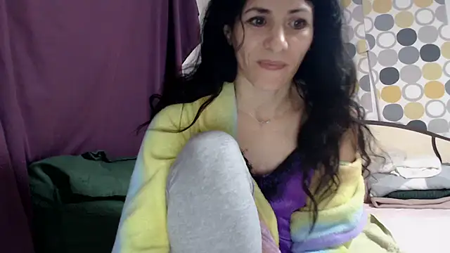 sexyevalove online show from 11/29/25, 03:42