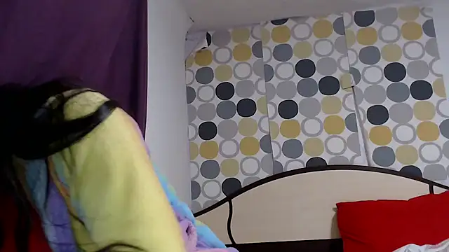 Snapshot of sexyevalove chatting on 12/19/25, 02:18 sexyevalove online show from 12/19/25, 02:18