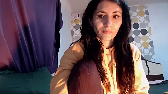 Snapshot of sexyevalove chatting on 01/11/26, 03:55 sexyevalove online show from 01/11/26, 03:55