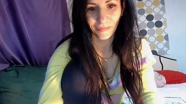 Snapshot of sexyevalove chatting on 01/18/26, 07:12 sexyevalove online show from 01/18/26, 07:12