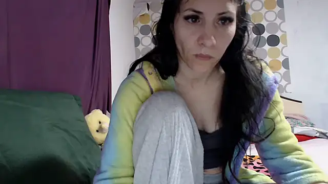 Snapshot of sexyevalove chatting on 02/15/26, 10:39 sexyevalove online show from 02/15/26, 10:39